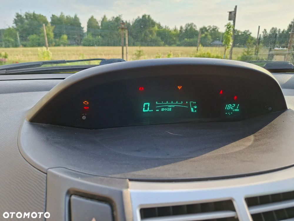 Toyota Yaris 1.4 D-4D Terra A/C - 7