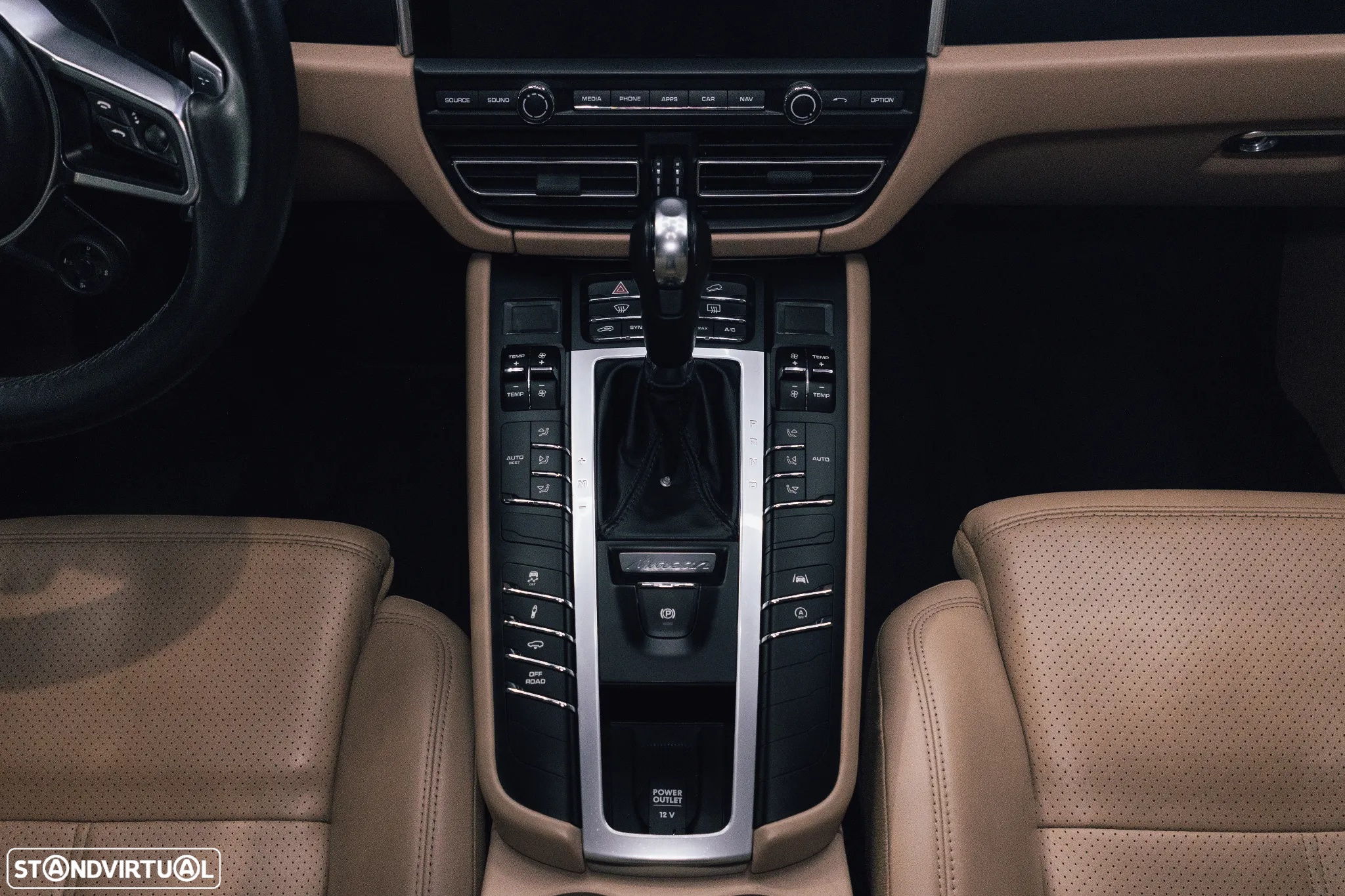Porsche Macan Soul Edition - 21