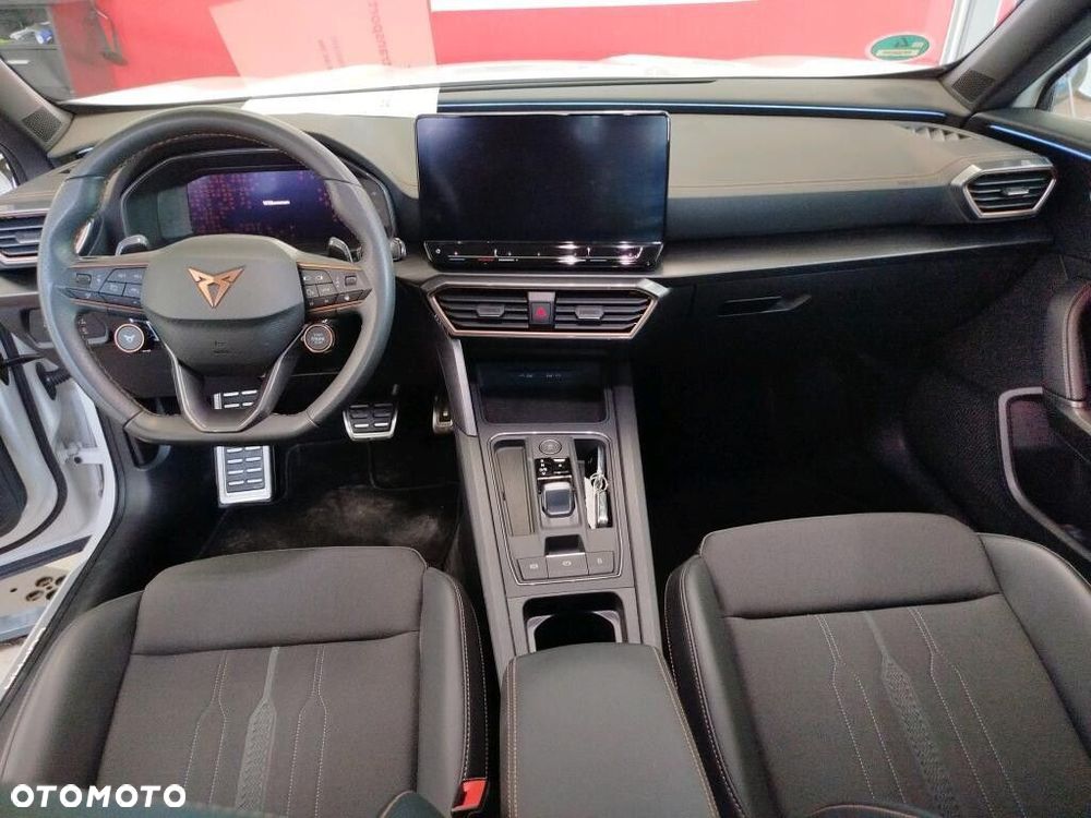 Cupra Formentor 2.0 TSI 4Drive VZ DSG - 3