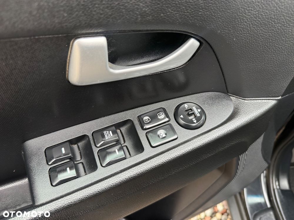 Kia Sportage - 18