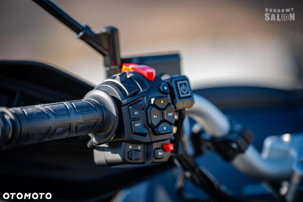 CFMoto CForce - 4