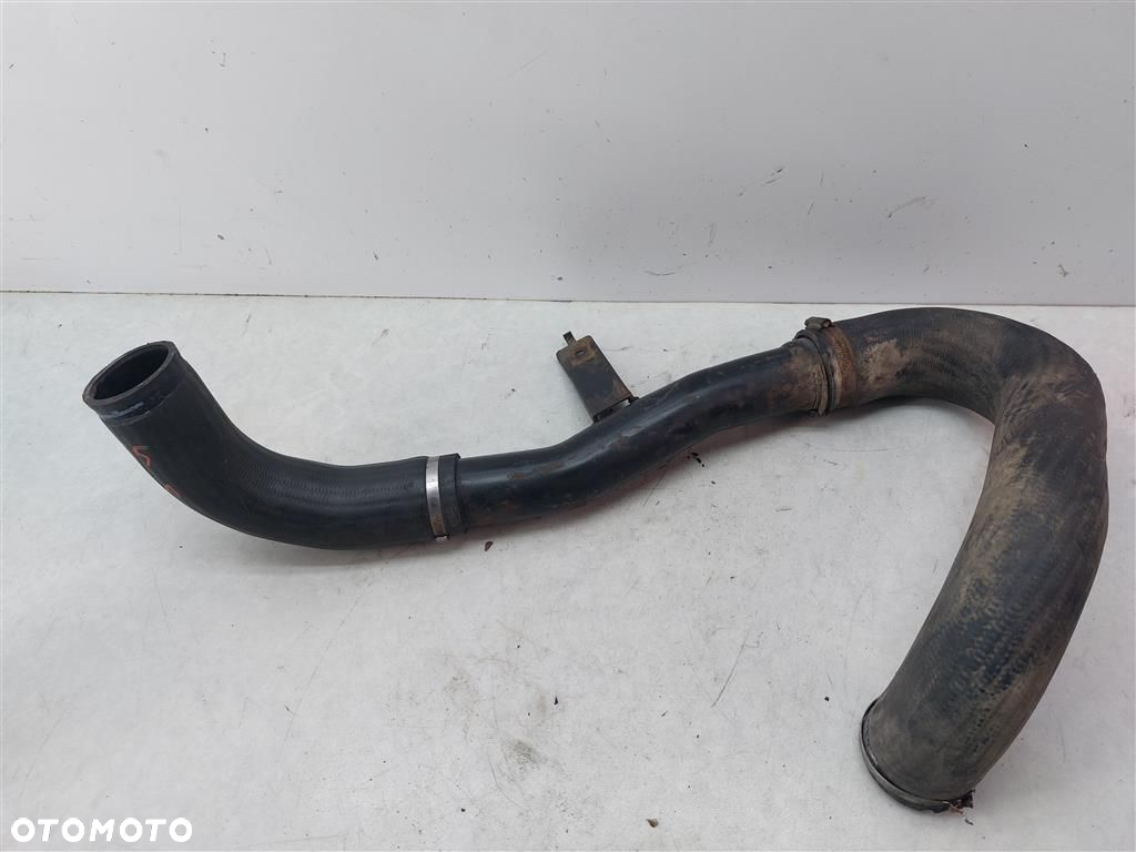 Rura przewód TURBO INTERCOOLERA Ducato III 2.3JTD - 5