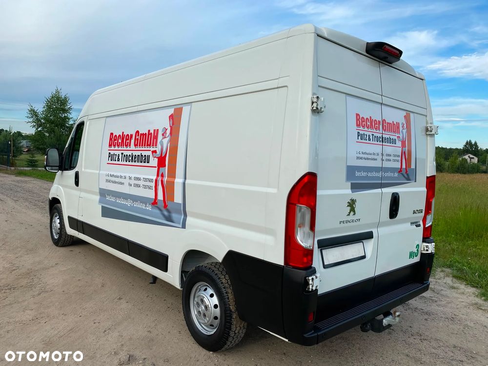 Peugeot BOXER L3H2 - 5