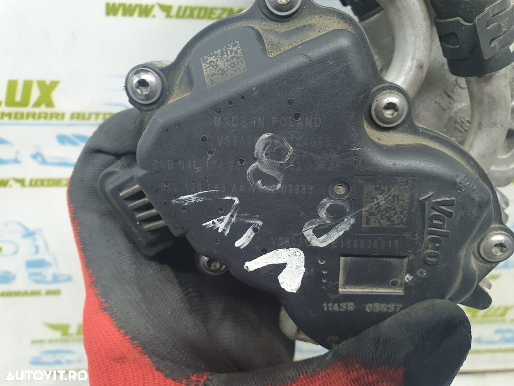 Clapeta acceleratie 2.0 tdi CUV DFH 04l128063aa Volkswagen VW Passat - 3