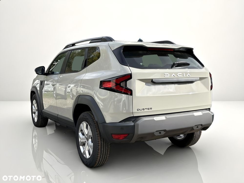Dacia Duster - 8