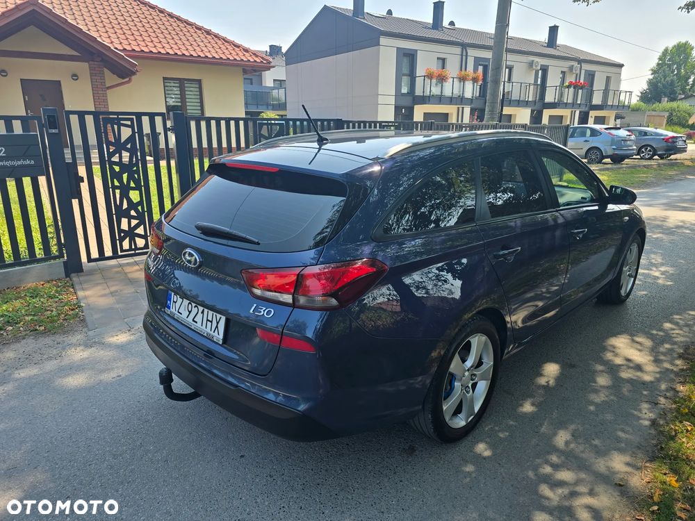 Hyundai i30 1.4 T-GDI Premium - 4