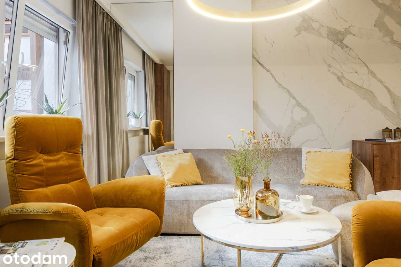 Piękny apartament- na sprzedaż,