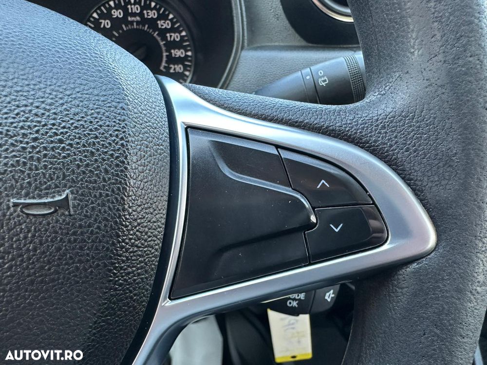 Dacia Duster Blue dCi 115 4WD Comfort - 22