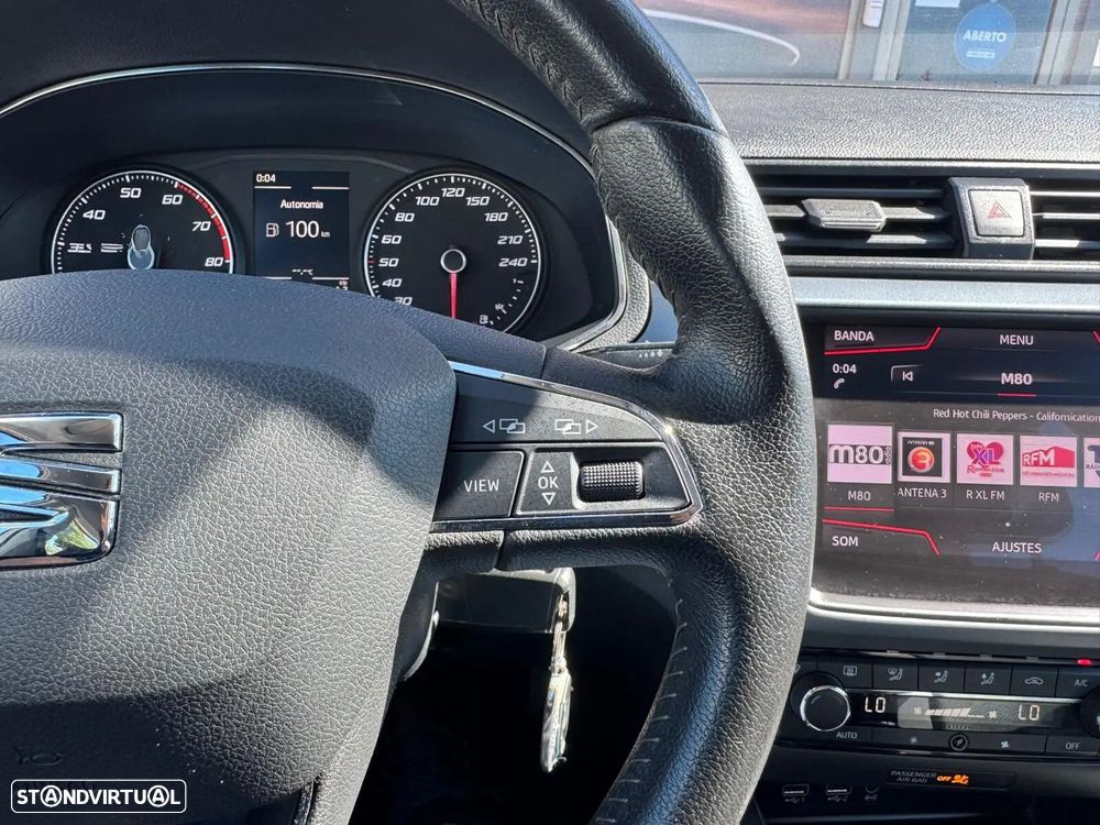 SEAT Arona 1.0 TSI Style - 26