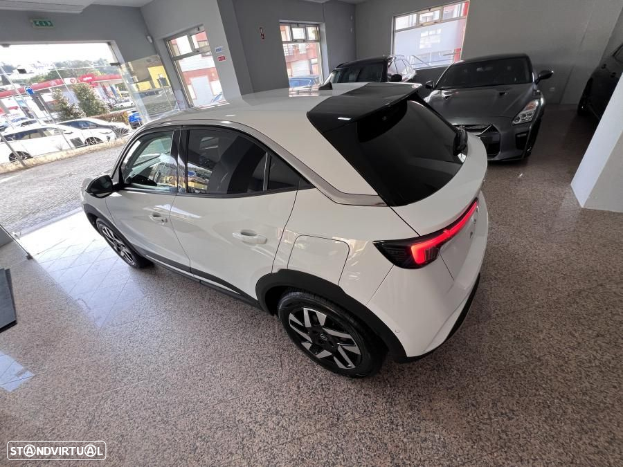 Opel Mokka 1.2 T GS Line - 28