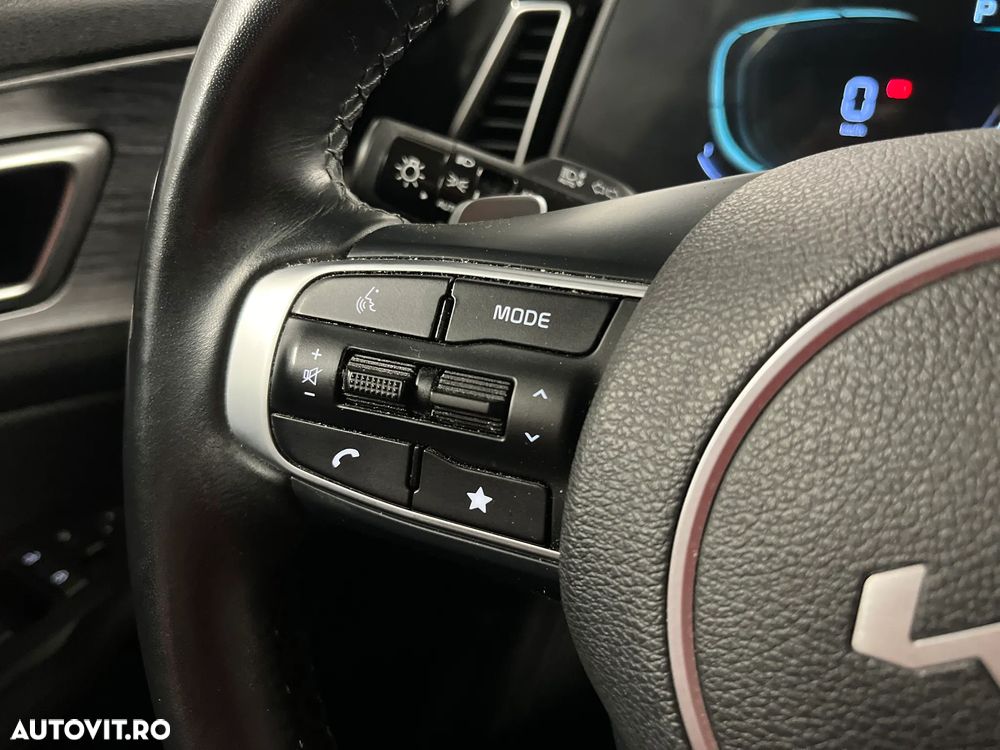 Kia Sportage - 18