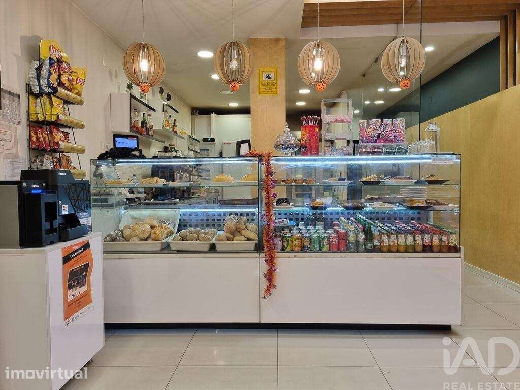 Loja / Estabelecimento Comercial em Lousã e Vilarinho de 87,00 m2 - Grande imagem: 2/30