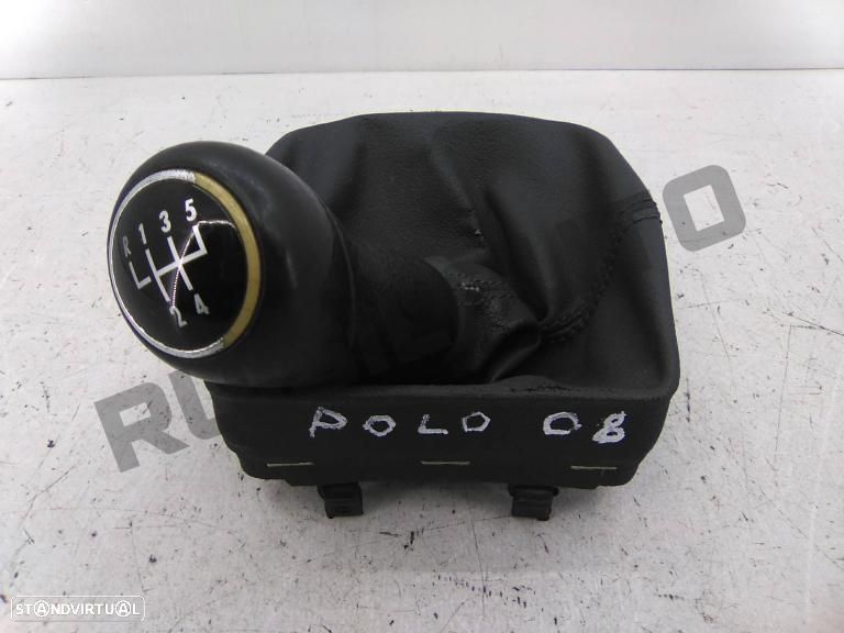 Punho + Fole 6q171_1113fqfj Vw Polo Iv (9n) [2001_2012] 1.2 12v - 1