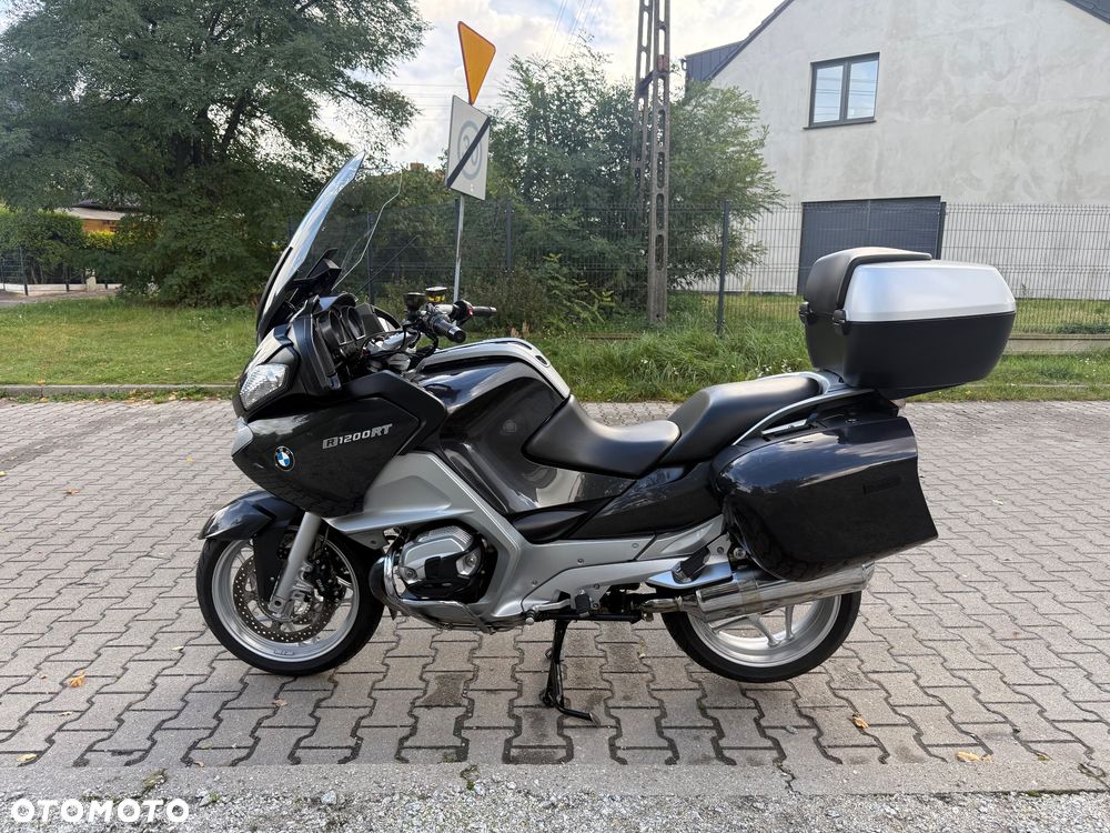 BMW RT - 5