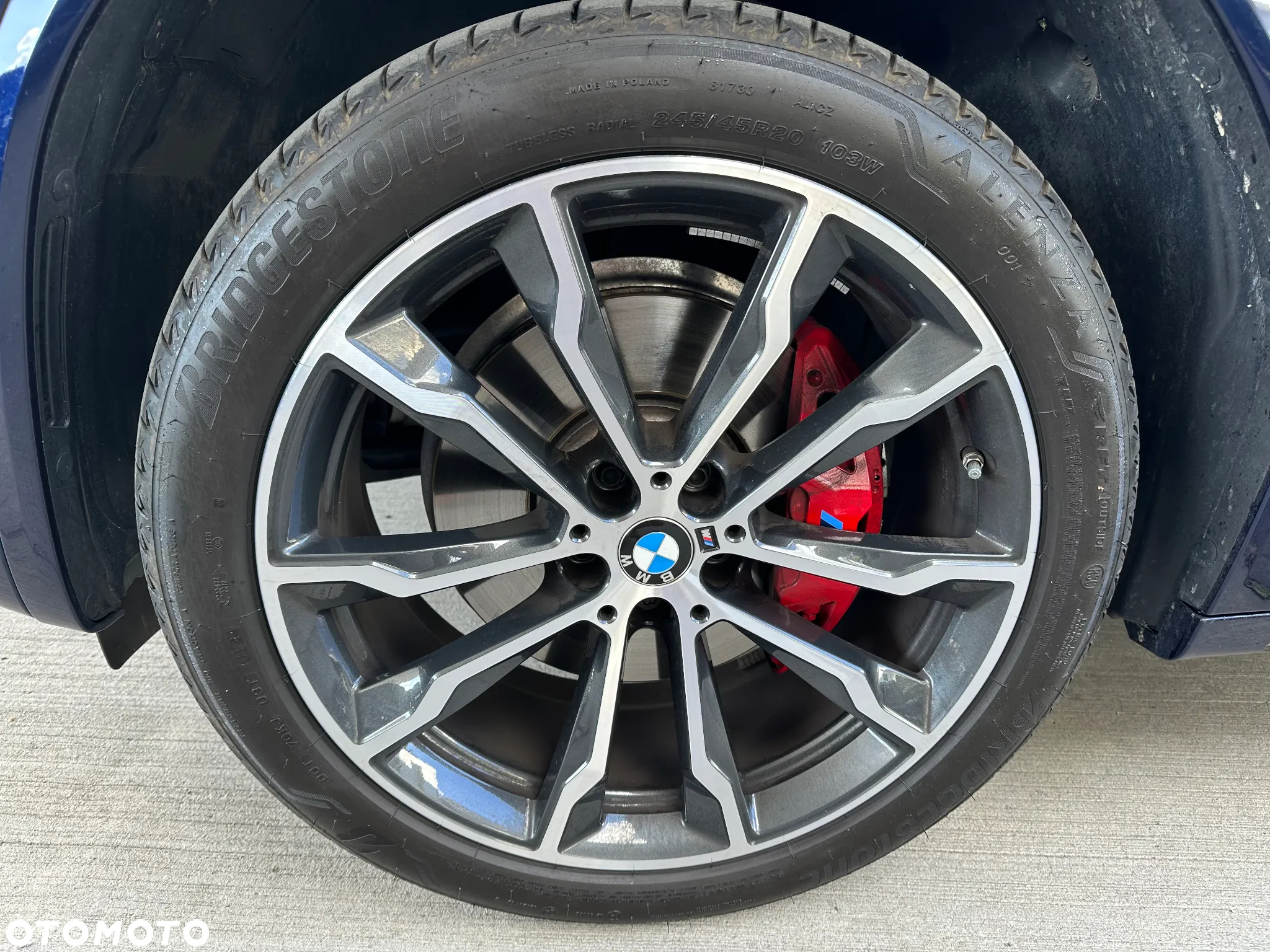 BMW X4 - 27