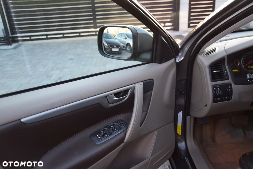 Volvo XC 70 D5 AWD Summum - 21