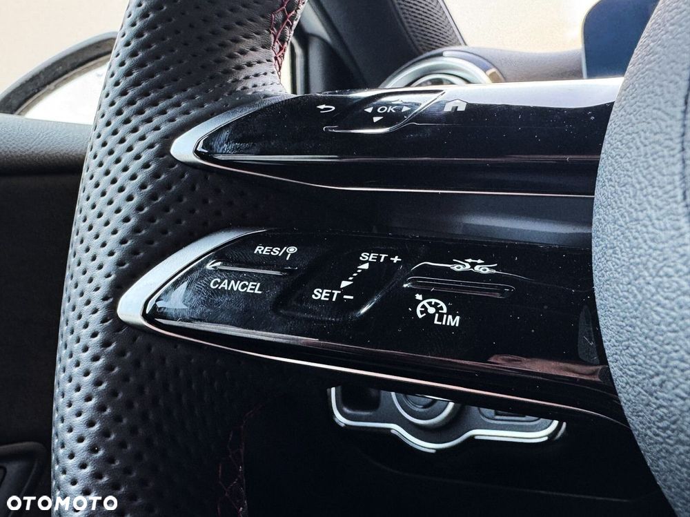 Mercedes-Benz Klasa A - 24