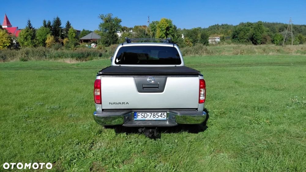 Nissan Navara - 7