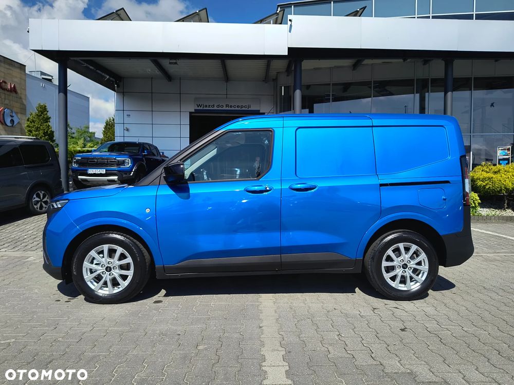 Ford Transit Courier - 7