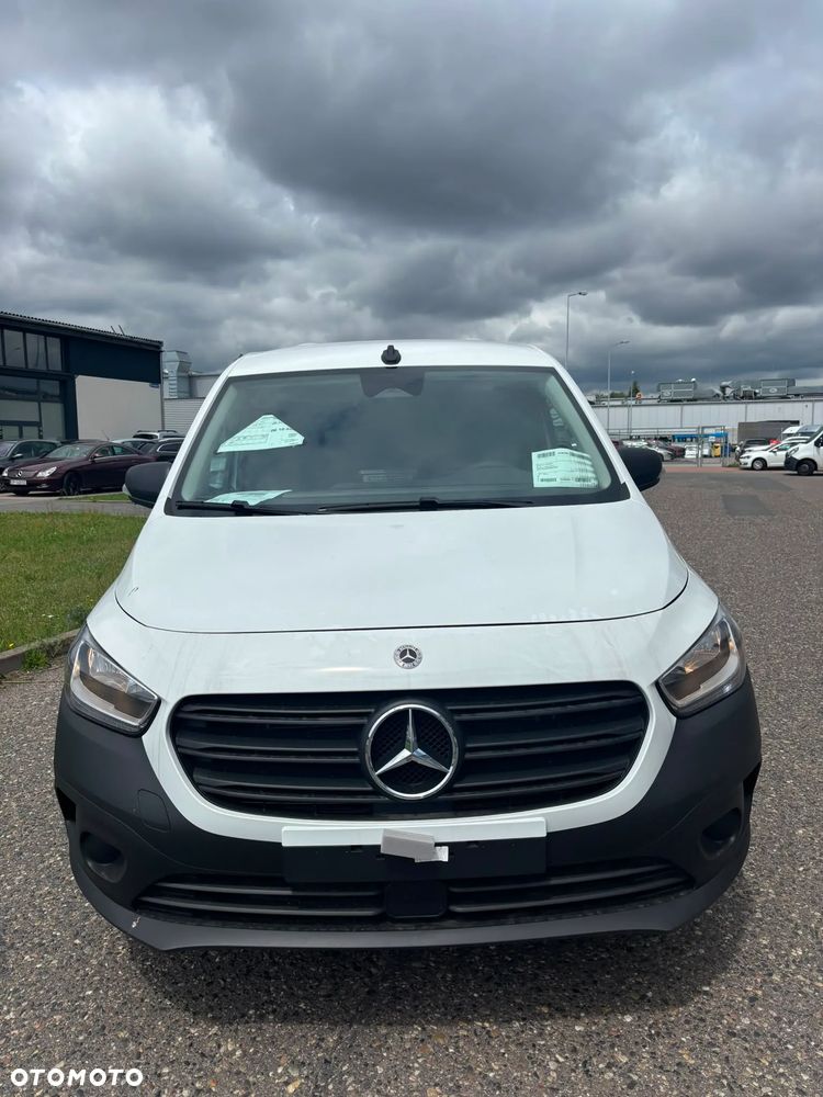Mercedes-Benz Citan 110 CDI Furgon 2716mm - 3