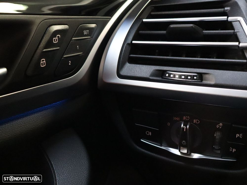 BMW iX3 M Sport Inspiring - 16