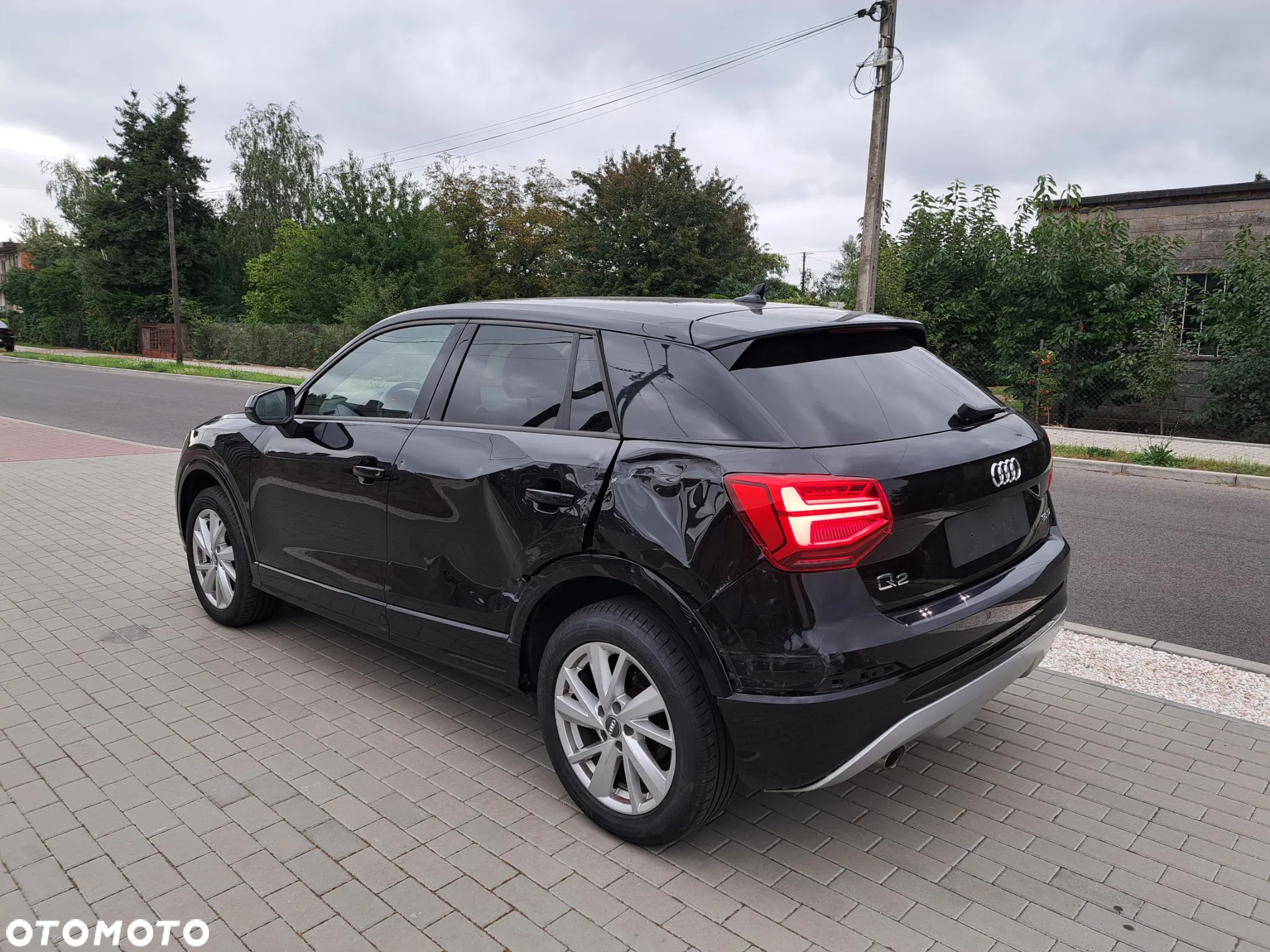 Audi Q2 1.6 TDI design - 4