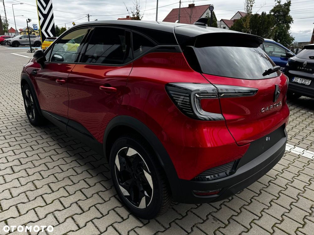 Renault Captur - 4