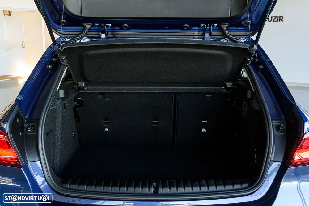 BMW 116 d Advantage - 6