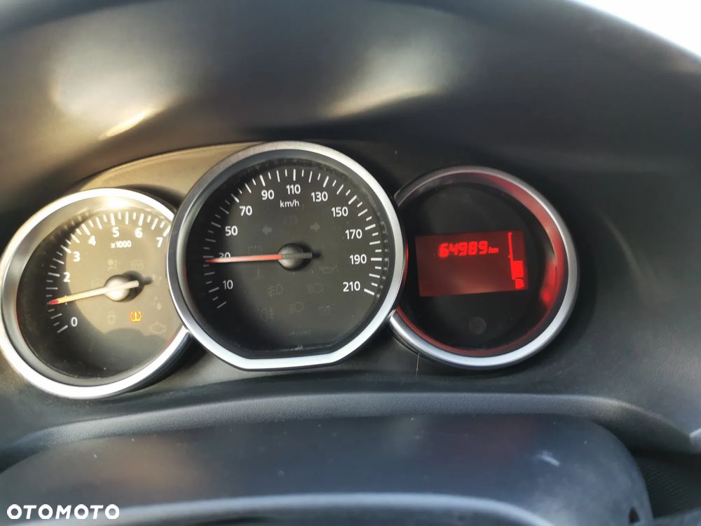 Dacia Sandero 0.9 TCe Laureate S&S - 10