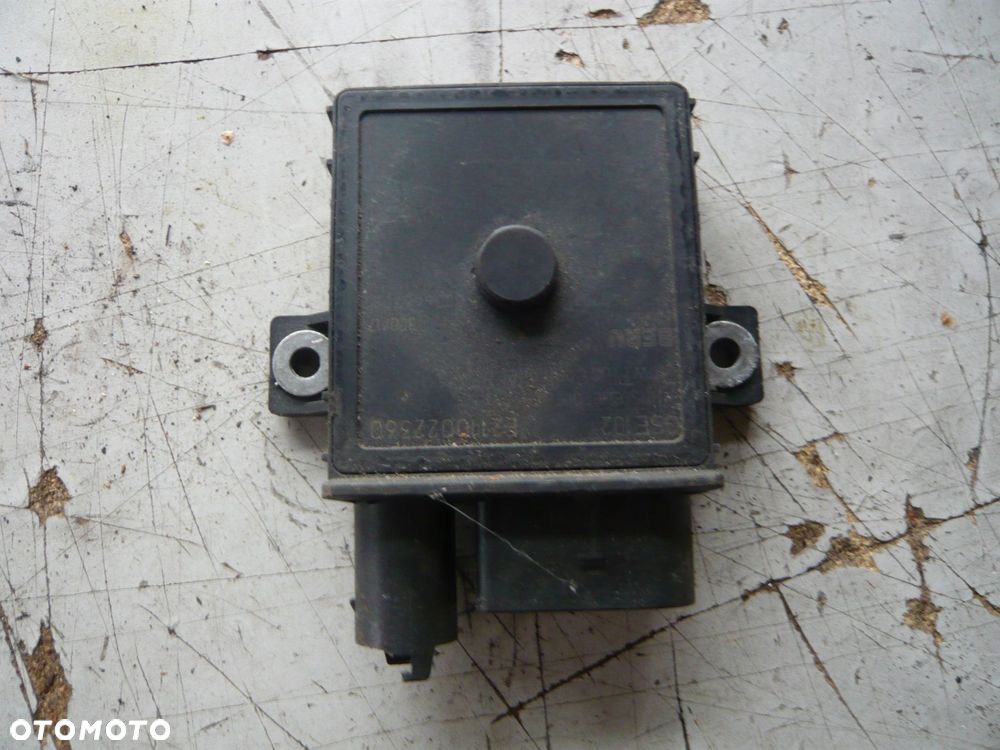 przekażnik świec żarowych e2110022360 bmw e60 e61 - 1