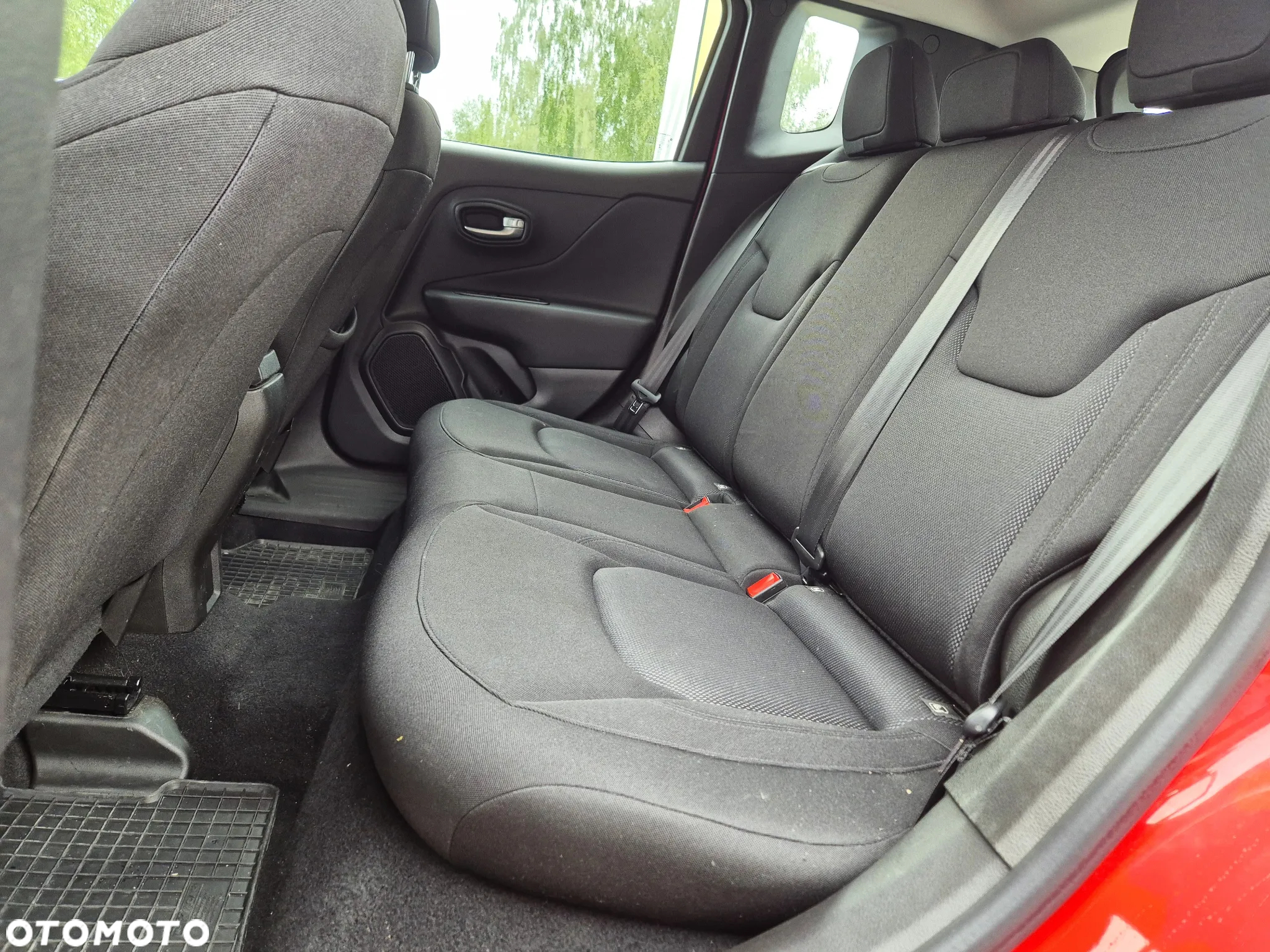 Jeep Renegade 1.0 GSE T3 Turbo Limited FWD S&S - 19