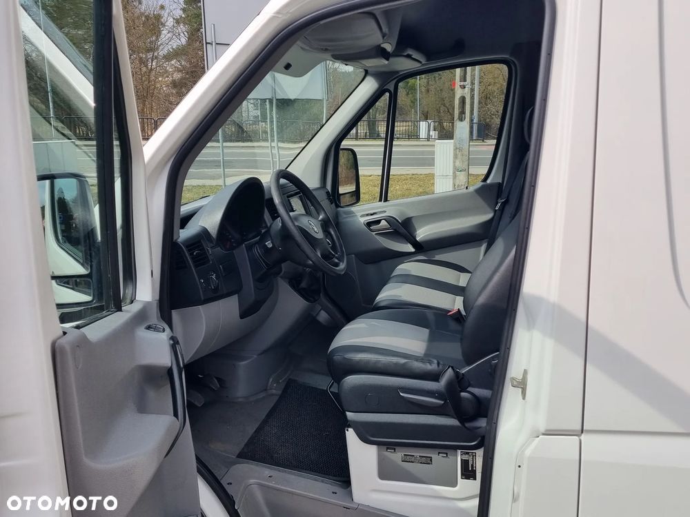 Volkswagen Crafter - 7