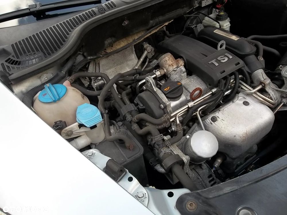 Skoda Octavia 1.2 TSI Elegance - 25