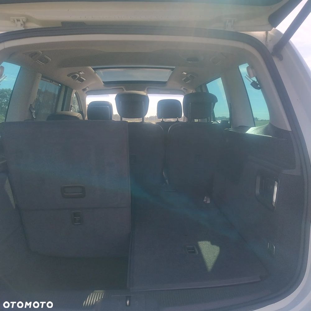 Volkswagen Sharan 2.0 TDI BMT Highline DSG - 7