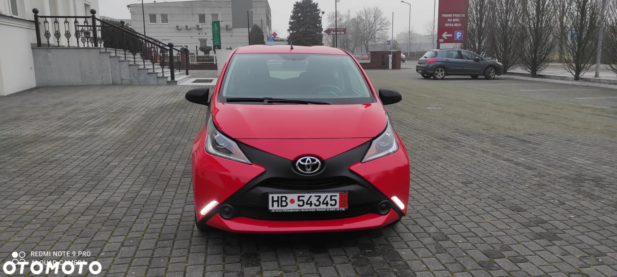 Toyota Aygo x-clusiv - 30