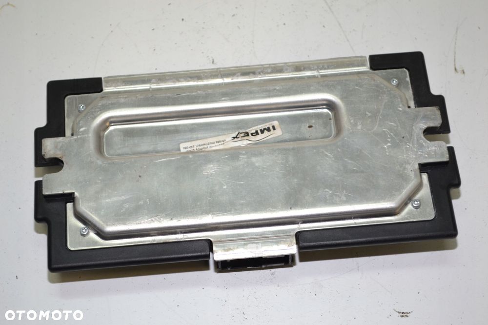 BMW 3 E90 E91 MODUŁ STEROWNIK ŚWIATEŁ FRM 2 FRM2 FRMII NSW 9153782 9153797 - 3