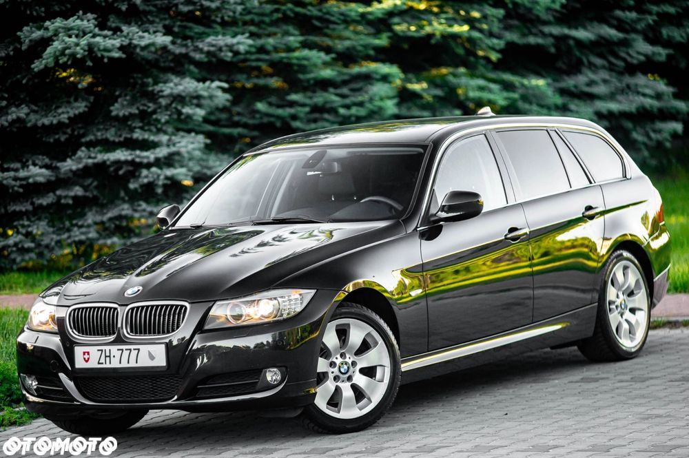 BMW Seria 3 325i xDrive Edition Exclusive - 11