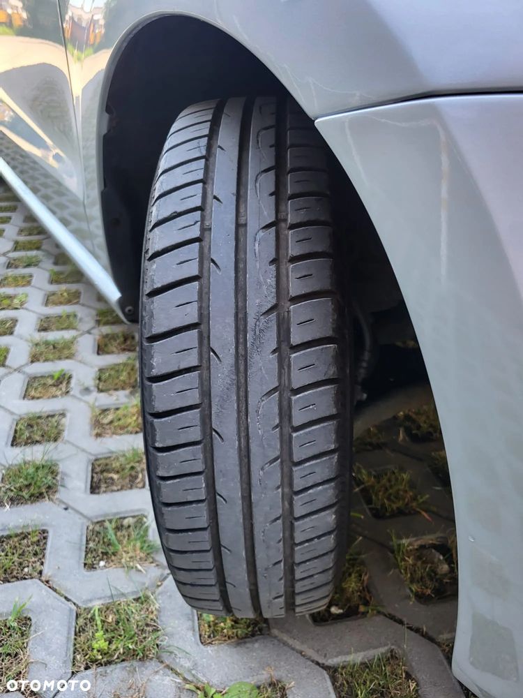 Volkswagen Polo 1.2 12V Comfortline - 11
