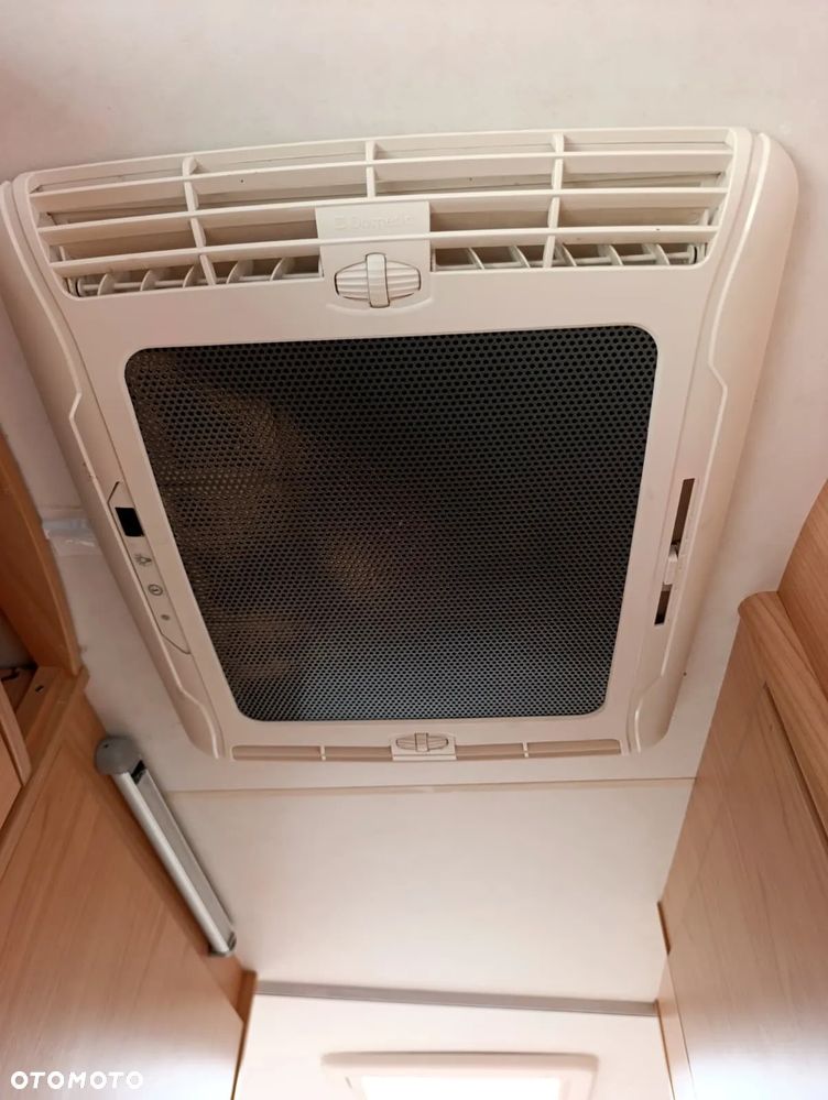 Fiat Ducato 3.0 Alkowa 6 os - 21