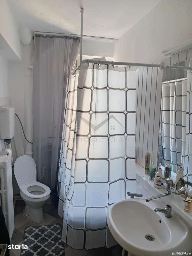 Apartament 2 camere nedecomandat Tudor Vladimirescu — fotografia 3
