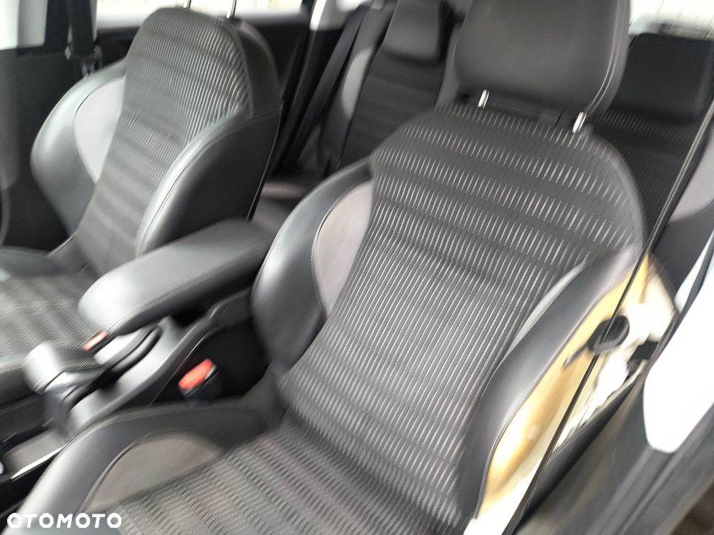 Peugeot 2008 1.2 Pure Tech Crossway S&S EAT6 - 5