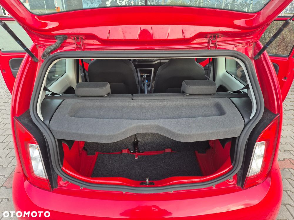 Skoda Citigo 1.0 Ambition - 5