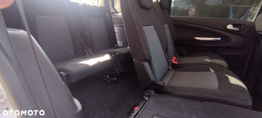 Ford Galaxy 2.0 TDCi Titanium MPS6 - 11