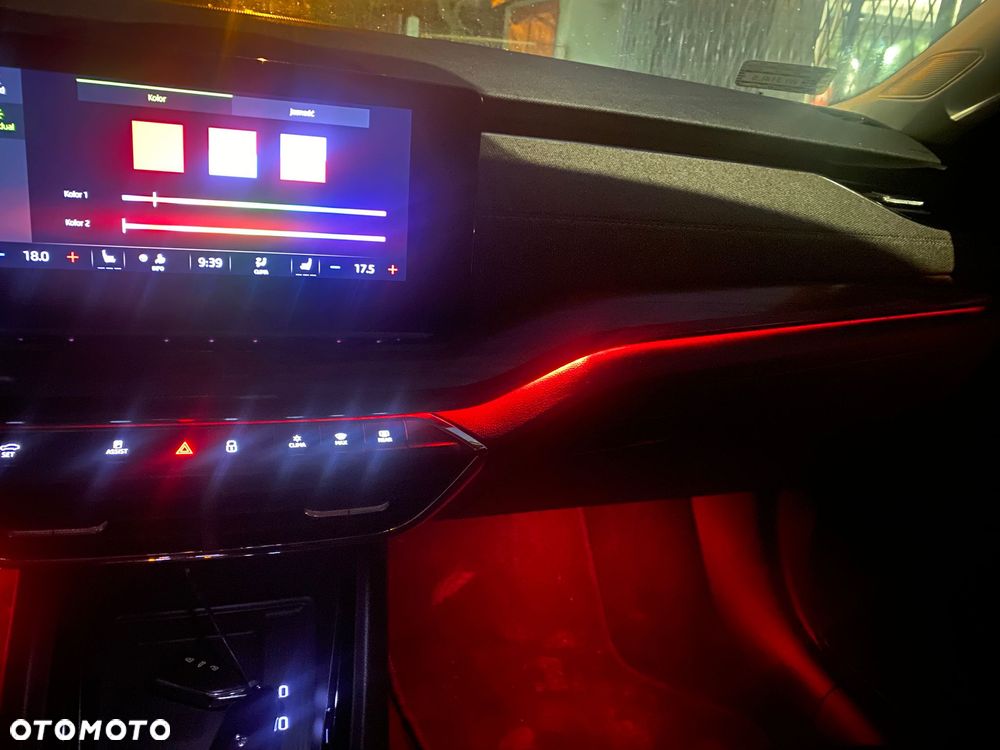 Skoda Octavia 2.0 TDI 4x4 Scout DSG - 29