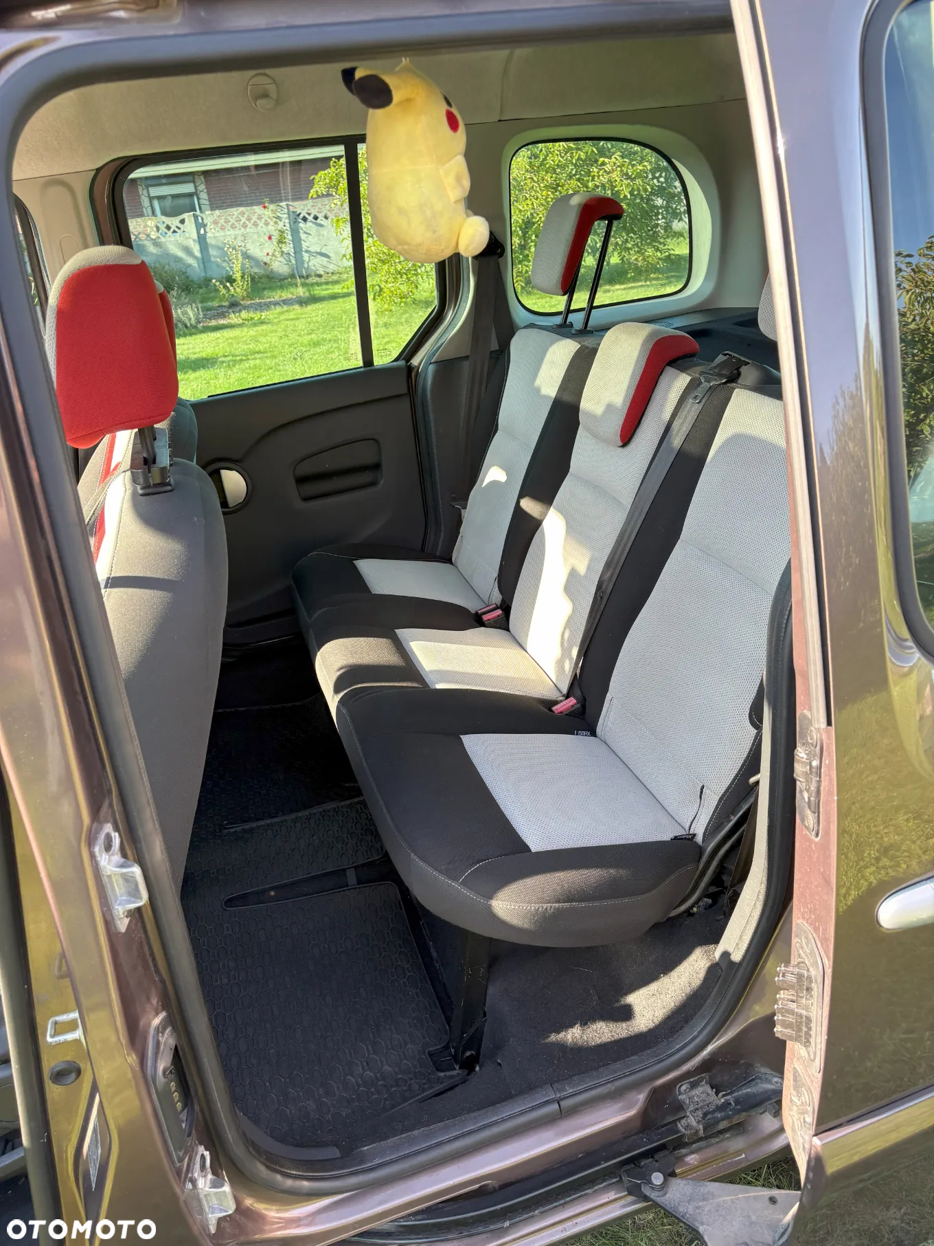 Renault Kangoo - 11