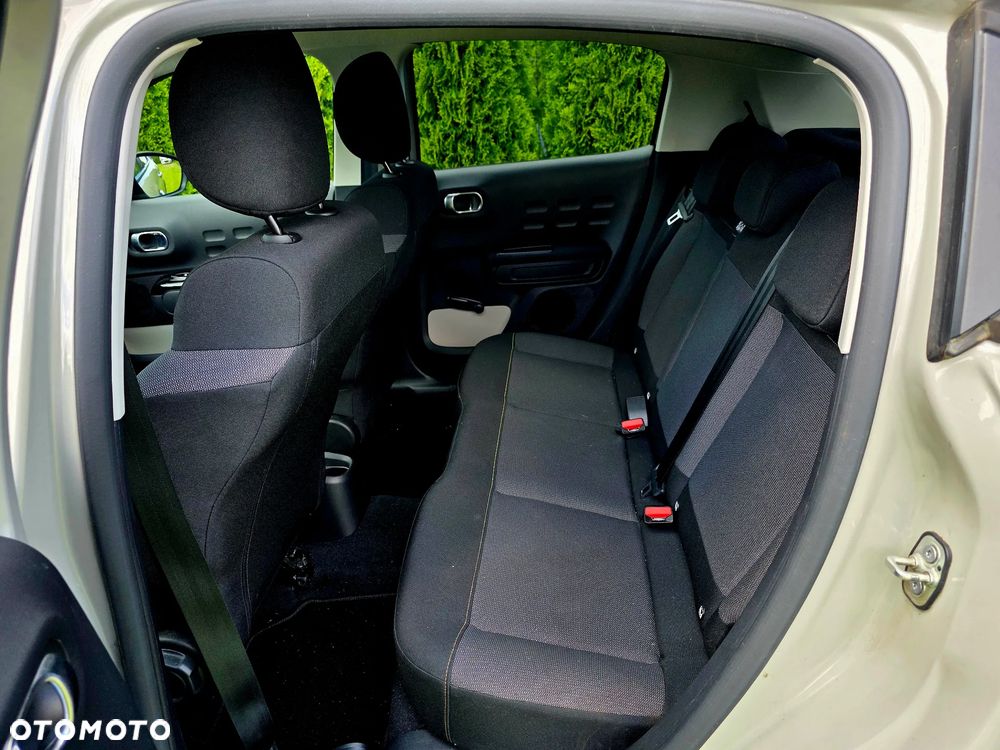 Citroën C3 Pure Tech 83 S&S C-SERIES - 15