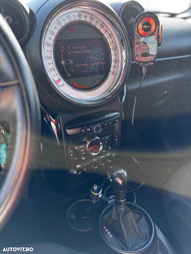 Mini Countryman - 10