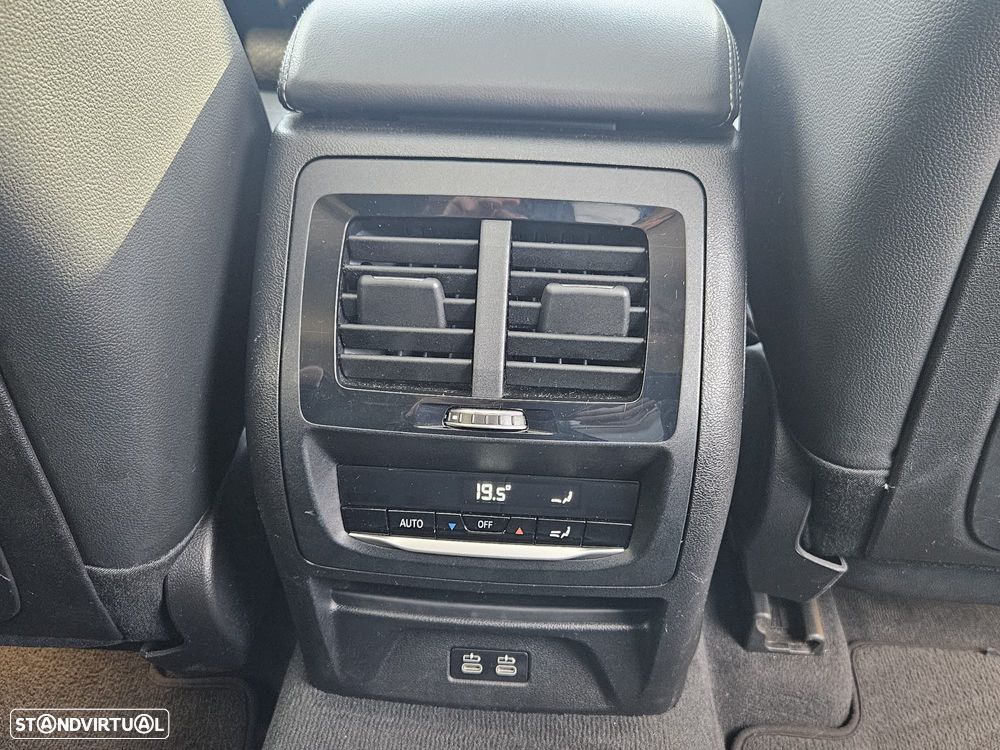 BMW X4 30 d xDrive XLine Auto - 23