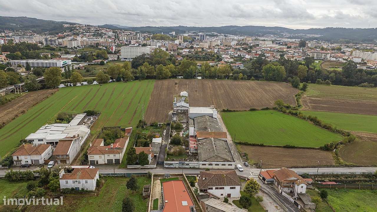 Armazém  para venda - Grande imagem: 2/13