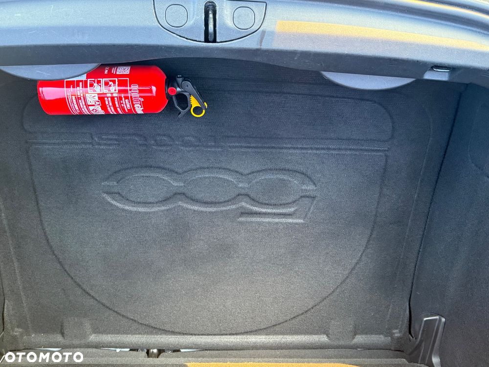 Fiat 500X 1.6 E-torQ 4x2 Cross Plus - 13